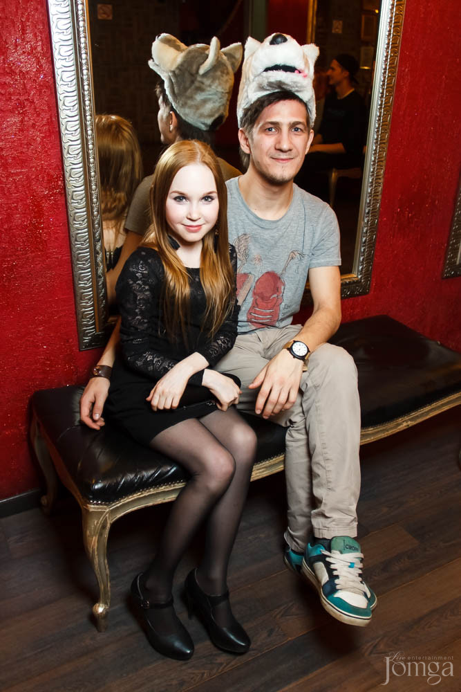 Фотография с REZIDENT ZONE в Опера