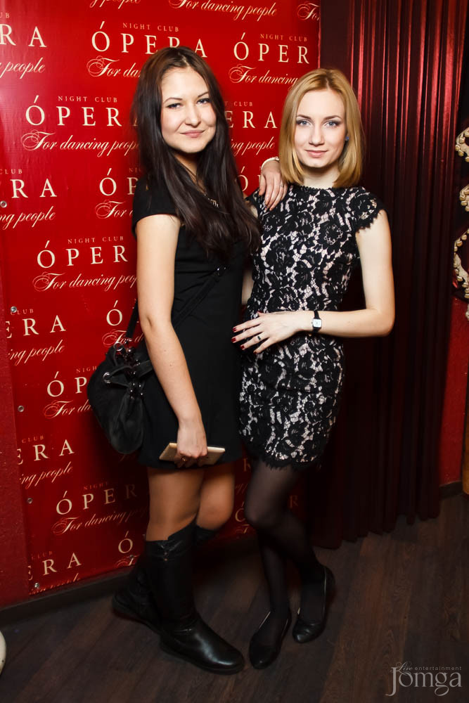 Фотография с REZIDENT ZONE в Опера