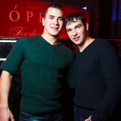 Согревающий weekend! фото 37