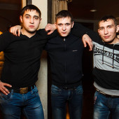 Согревающий weekend! фото 33