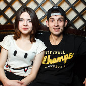 Согревающий weekend! фото 34