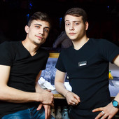 Согревающий weekend! фото 43