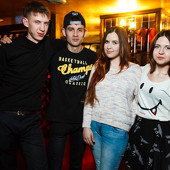 Согревающий weekend! фото 32