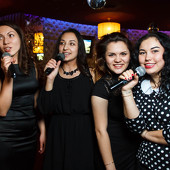 Согревающий weekend! фото 42