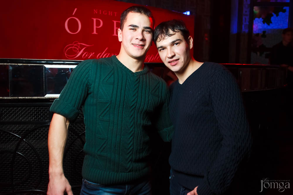 Фотография с Согревающий weekend! в Опера