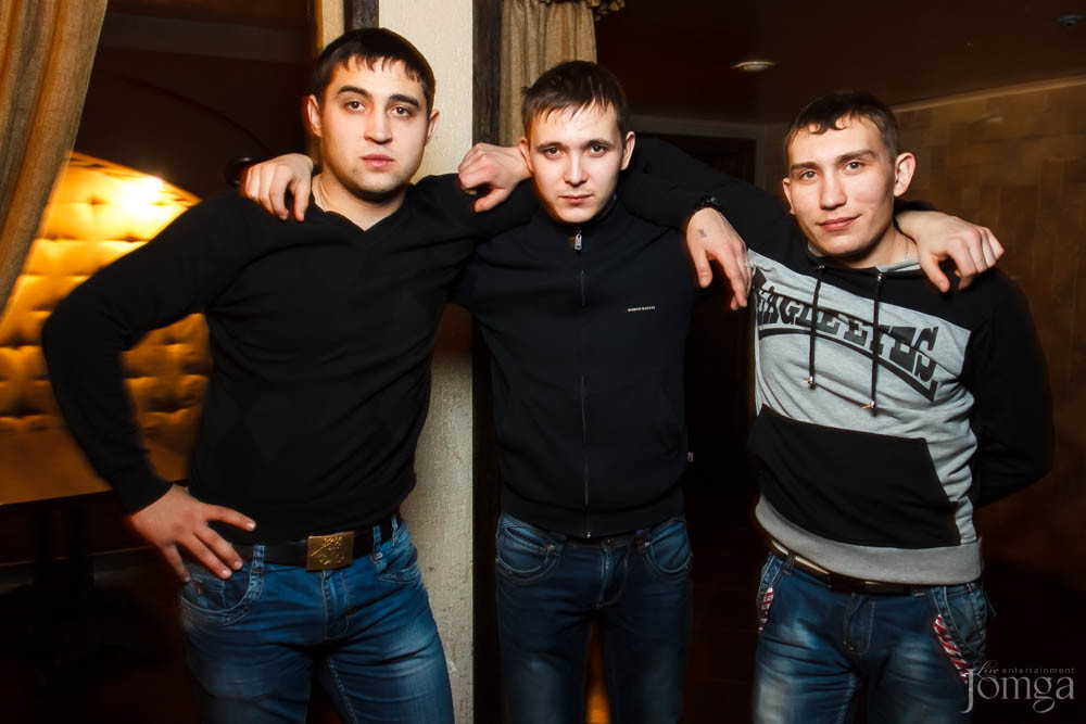 Фотография с Согревающий weekend! в Опера