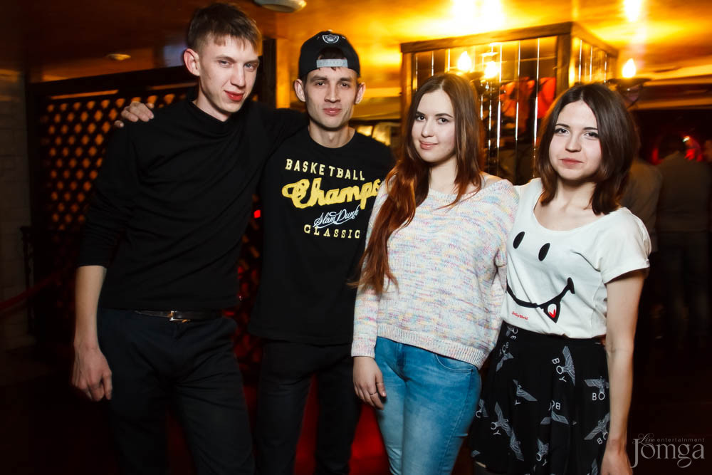 Фотография с Согревающий weekend! в Опера