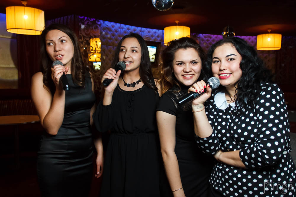 Фотография с Согревающий weekend! в Опера