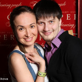 «ТАТЬЯНИН DANCE» фото 96