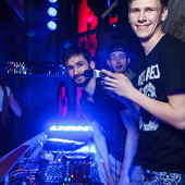 ТАТЬЯНИН DANCE фото 65