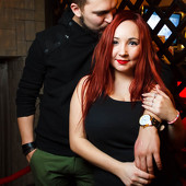 ТАТЬЯНИН DANCE фото 52