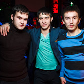 ТАТЬЯНИН DANCE фото 63