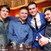 «ТАТЬЯНИН DANCE» фото 56