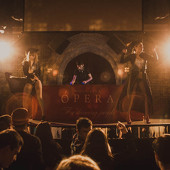 ТАТЬЯНИН DANCE фото 46