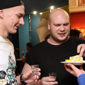 «ТАТЬЯНИН DANCE» фото 108