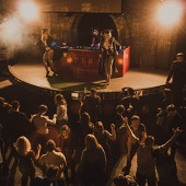 ТАТЬЯНИН DANCE фото 44