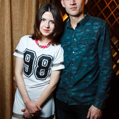 ТАТЬЯНИН DANCE фото 51