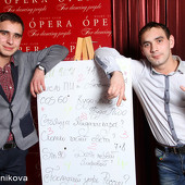 «ТАТЬЯНИН DANCE» фото 132