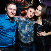 ТАТЬЯНИН DANCE фото 59