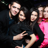 ТАТЬЯНИН DANCE фото 54