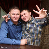 «ТАТЬЯНИН DANCE» фото 74