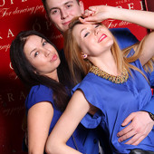 «ТАТЬЯНИН DANCE» фото 125