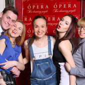 «ТАТЬЯНИН DANCE» фото 119