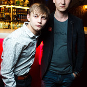 ТАТЬЯНИН DANCE фото 69