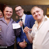 «ТАТЬЯНИН DANCE» фото 53