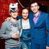 ТАТЬЯНИН DANCE фото 73