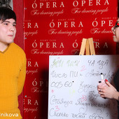 «ТАТЬЯНИН DANCE» фото 52