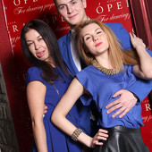 «ТАТЬЯНИН DANCE» фото 124