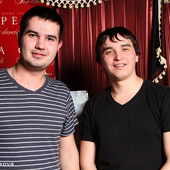 «ТАТЬЯНИН DANCE» фото 95