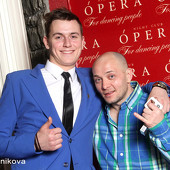 «ТАТЬЯНИН DANCE» фото 126