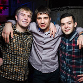 ТАТЬЯНИН DANCE фото 62