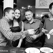 «ТАТЬЯНИН DANCE» фото 65