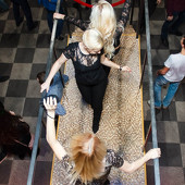 ТАТЬЯНИН DANCE фото 47