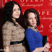 «ТАТЬЯНИН DANCE» фото 36