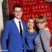 «ТАТЬЯНИН DANCE» фото 122