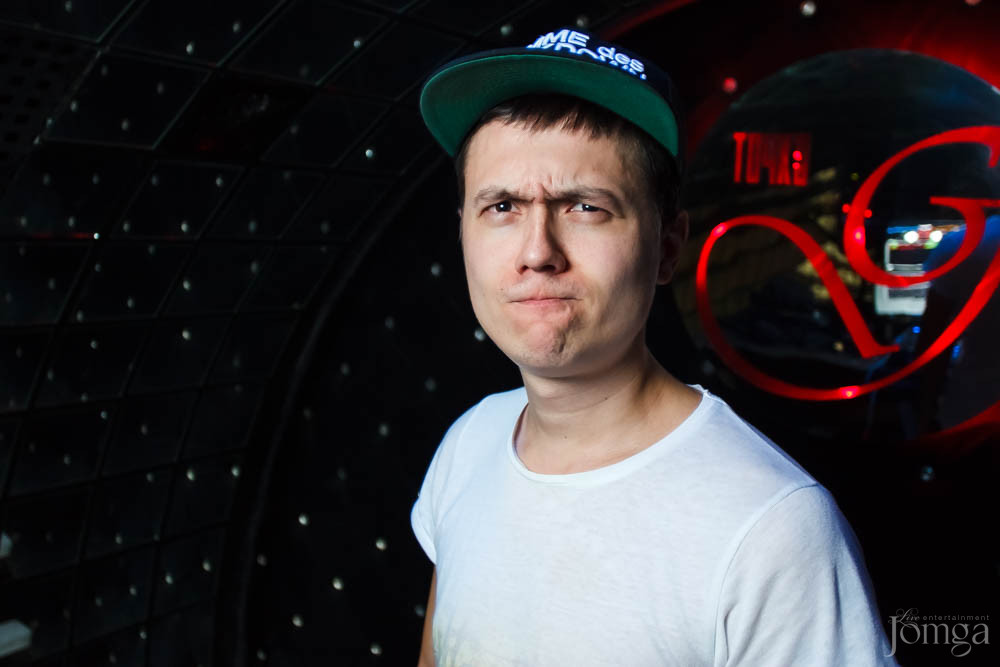 Фотография с ТАТЬЯНИН DANCE в Опера