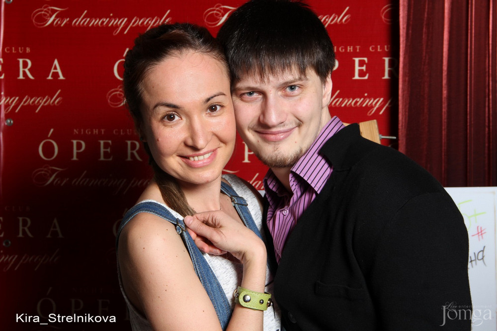 Фотография с «ТАТЬЯНИН DANCE» в Опера