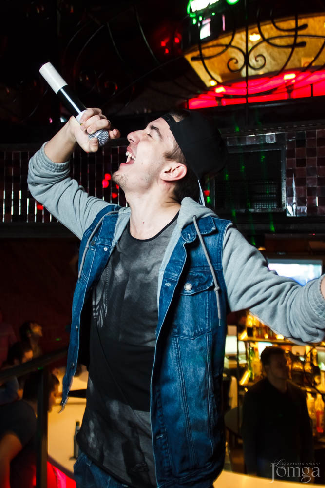 Фотография с ТАТЬЯНИН DANCE в Опера