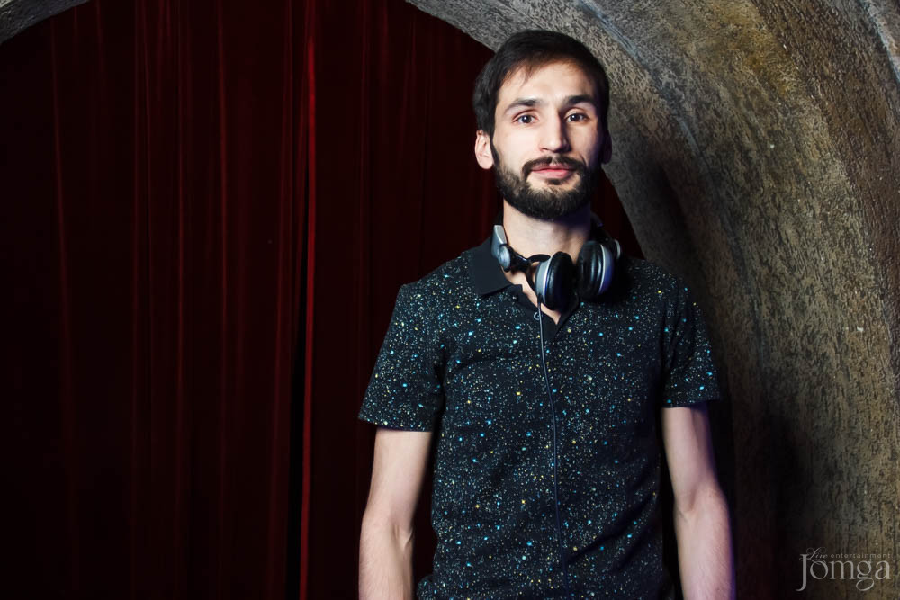 Фотография с ТАТЬЯНИН DANCE в Опера