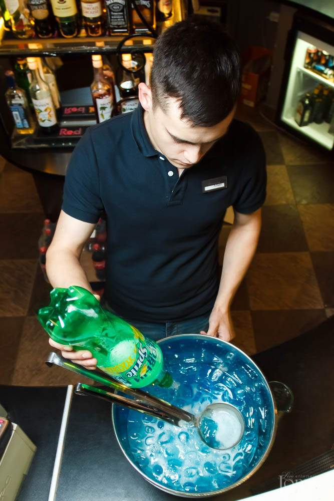 Фотография с ТАТЬЯНИН DANCE в Опера