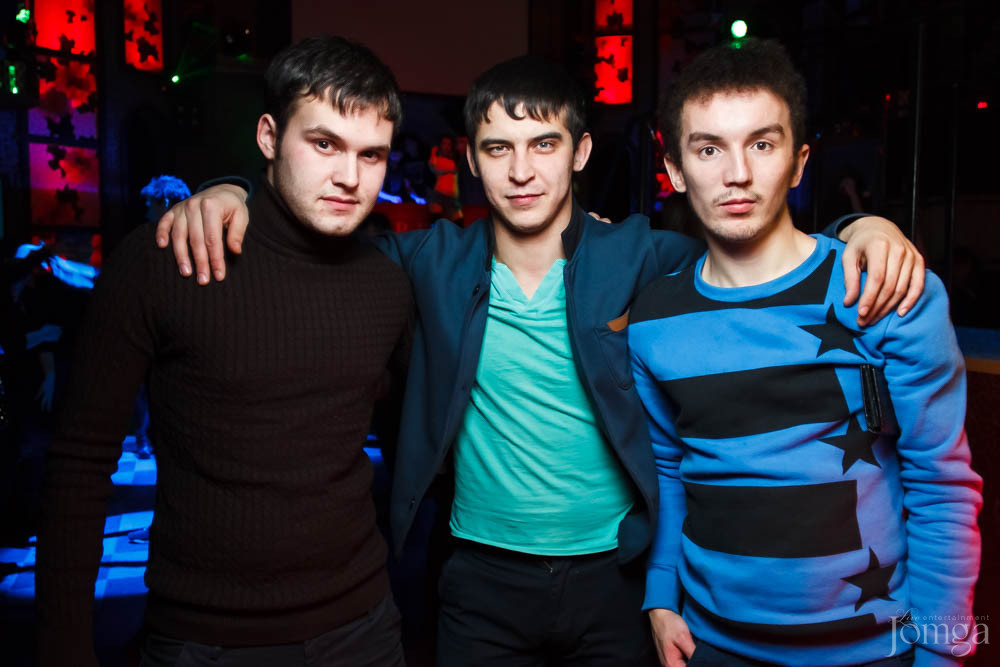 Фотография с ТАТЬЯНИН DANCE в Опера