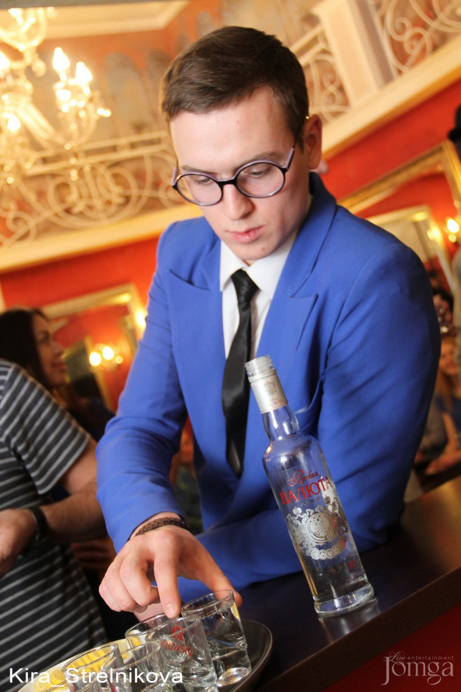 Фотография с «ТАТЬЯНИН DANCE» в Опера