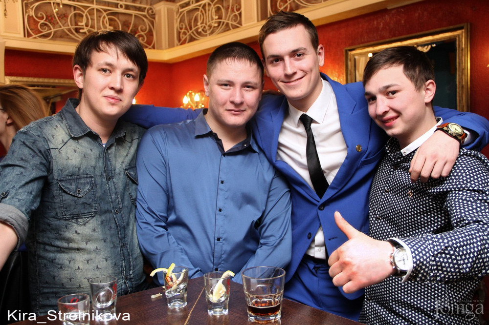 Фотография с «ТАТЬЯНИН DANCE» в Опера