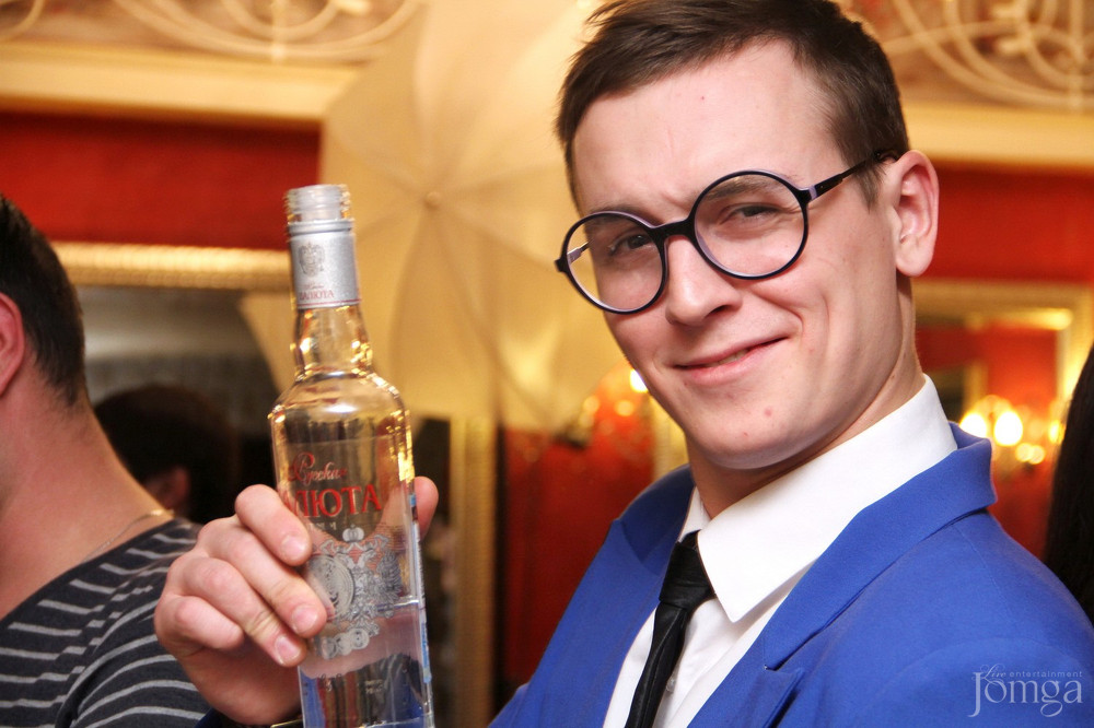 Фотография с «ТАТЬЯНИН DANCE» в Опера