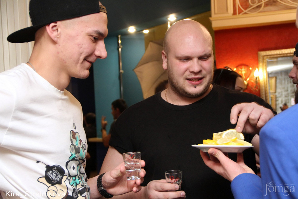 Фотография с «ТАТЬЯНИН DANCE» в Опера