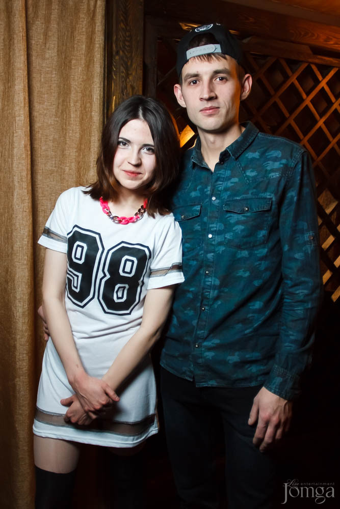 Фотография с ТАТЬЯНИН DANCE в Опера